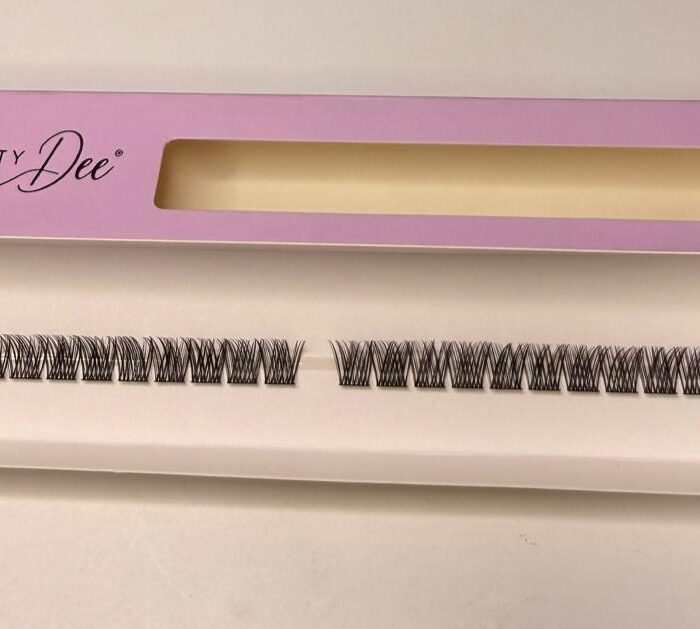 Dollette 10 MM